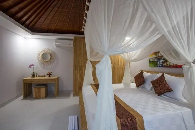 Villa, 2 Yatak Odası, Kişiye Özel Havuzlu