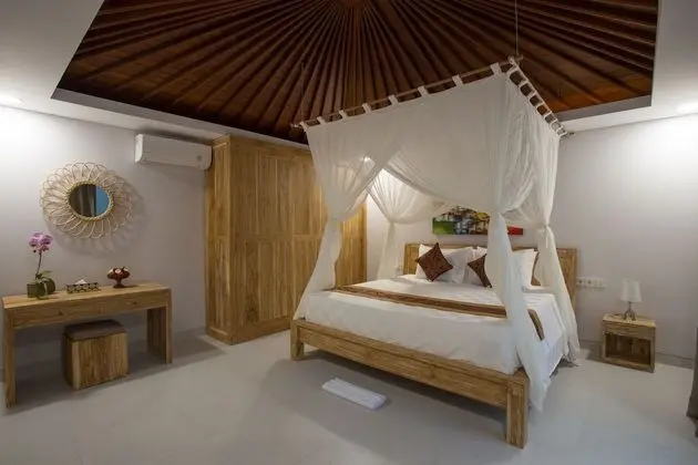 Villa, 2 Yatak Odası, Kişiye Özel Havuzlu
