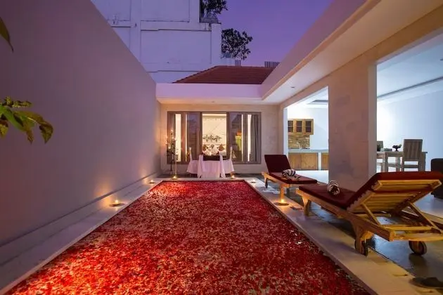Villa, 2 Yatak Odası, Kişiye Özel Havuzlu