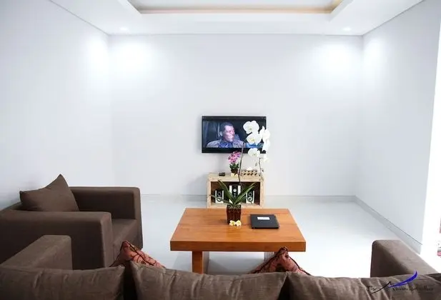 Villa, 2 Yatak Odası, Kişiye Özel Havuzlu