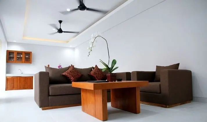 Villa, 2 Yatak Odası, Kişiye Özel Havuzlu