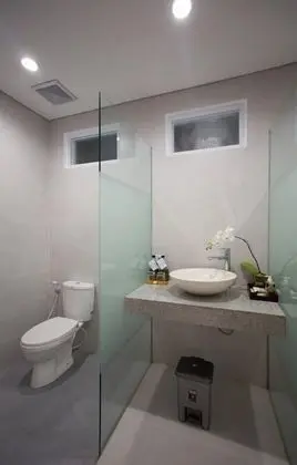 Villa, 2 Yatak Odası, Kişiye Özel Havuzlu