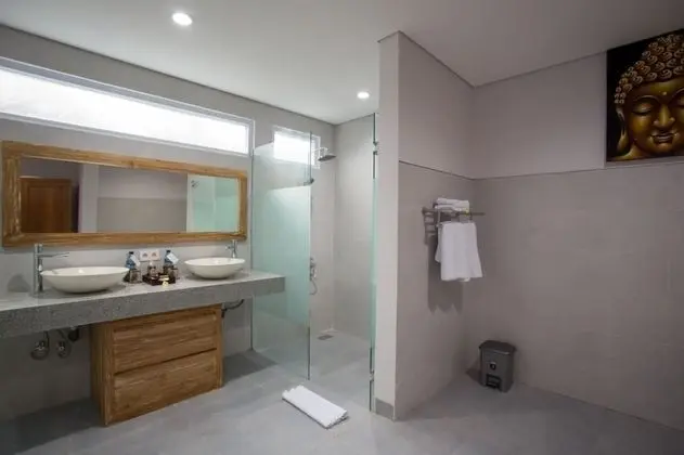Villa, 2 Yatak Odası, Kişiye Özel Havuzlu