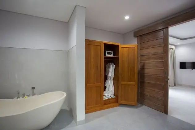 Villa, 2 Yatak Odası, Kişiye Özel Havuzlu