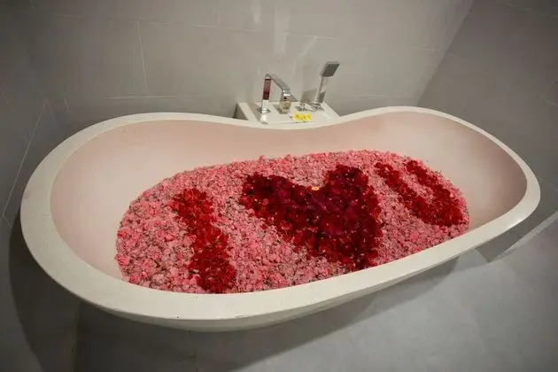 Villa, 2 Yatak Odası, Kişiye Özel Havuzlu