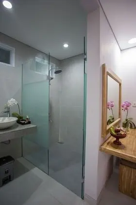 Villa, 2 Yatak Odası, Kişiye Özel Havuzlu