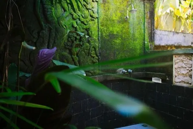 Villa Awang Awang , 5 Bedrooms , Private Pool , Valley View