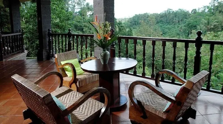 Villa Awang Awang , 5 Bedrooms , Private Pool , Valley View