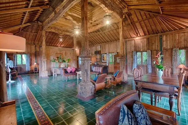 Villa Melah, 3 Bedrooms, Private Pool, Valley View
