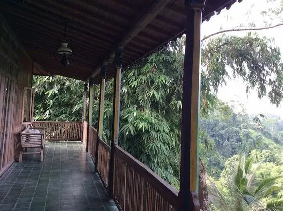 Villa Melah, 3 Bedrooms, Private Pool, Valley View