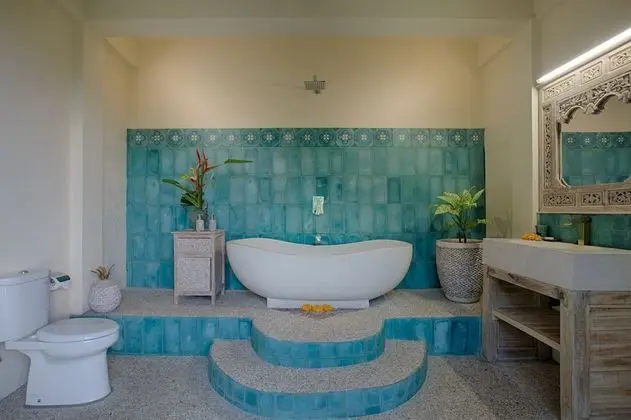Villa Melah, 3 Bedrooms, Private Pool, Valley View