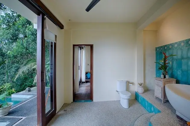 Villa Melah, 3 Bedrooms, Private Pool, Valley View