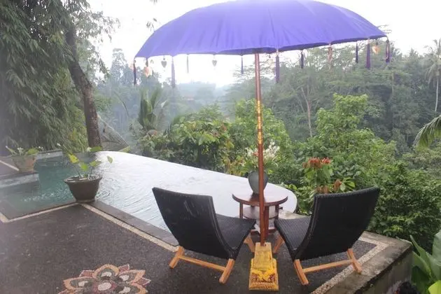 Villa Melah, 3 Bedrooms, Private Pool, Valley View