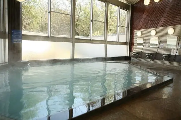 Traditional Oda (Toilet in room)