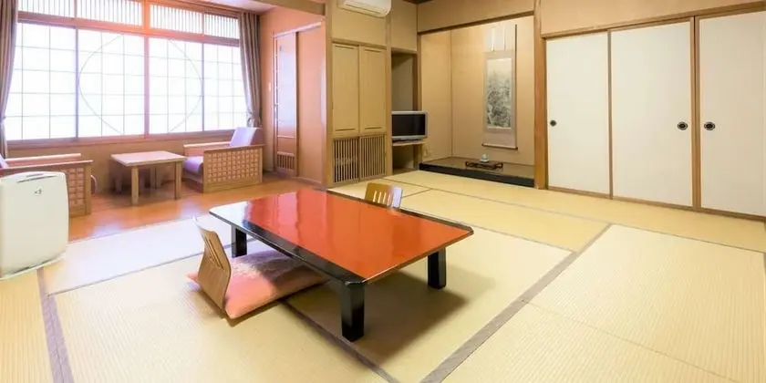 Traditional Oda (Room Selected at Check-In [Room Only])