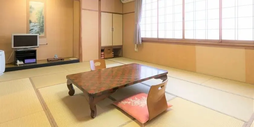 Traditional Oda (Room Selected at Check-In [Room Only])
