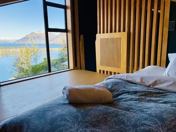 Design Ev, 2 Yatak Odası