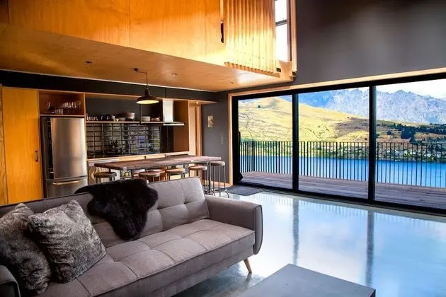 Design Ev, 2 Yatak Odası