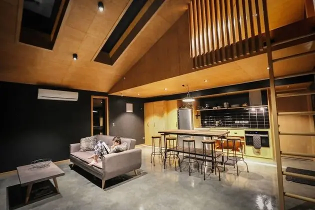 Design Ev, 2 Yatak Odası