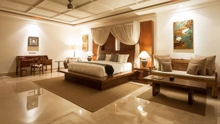 Villa, 2 Yatak Odası, Kişiye Özel Havuzlu, Havuz Manzaralı
