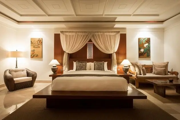 Villa, 2 Yatak Odası, Kişiye Özel Havuzlu, Havuz Manzaralı