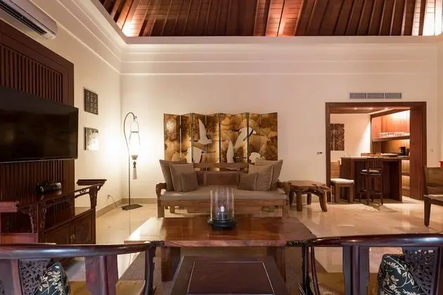 Villa, 2 Yatak Odası, Kişiye Özel Havuzlu, Havuz Manzaralı