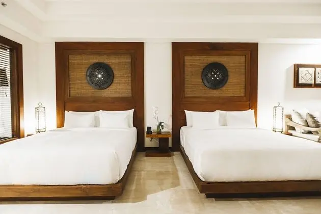 Premier Deluxe Family Suite
