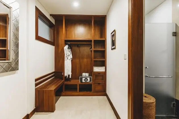 Premier Deluxe Family Suite