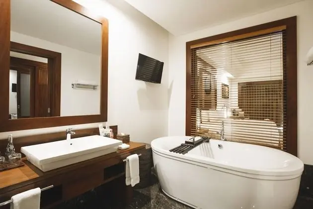 Premier Deluxe Family Suite