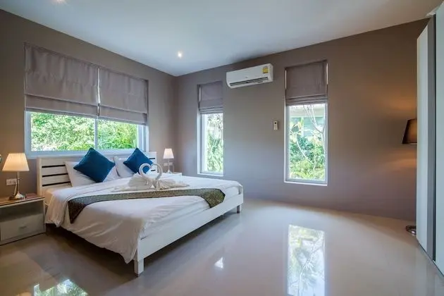 1 Bedroom Garden Suite