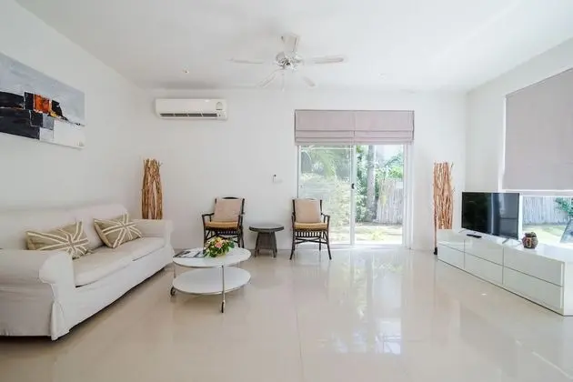 1 Bedroom Garden Suite