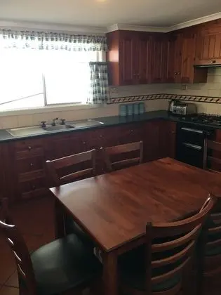Kır Evi, 3 Yatak Odası (Away on Blende)