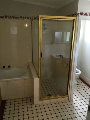Kır Evi, 3 Yatak Odası (Away on Blende)