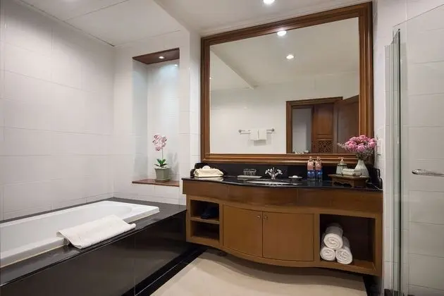 Family Üç Kişilik Oda (Family Deluxe Room)
