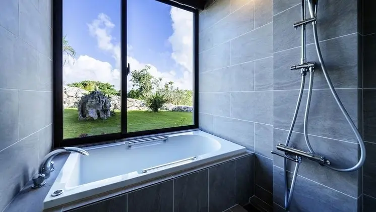 Garden View Suite