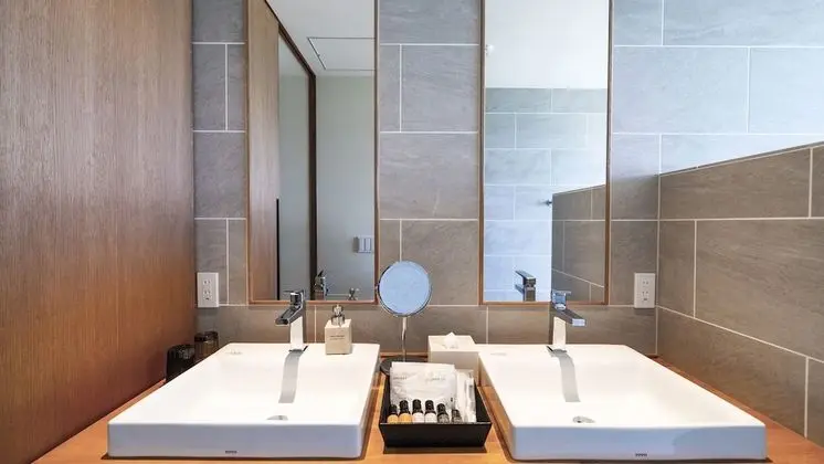 Ocean View Suite