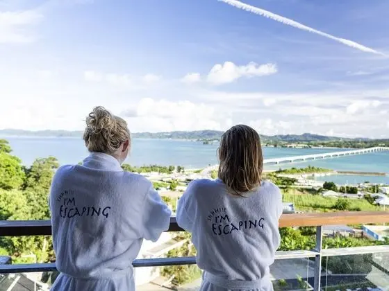 Star View Suite