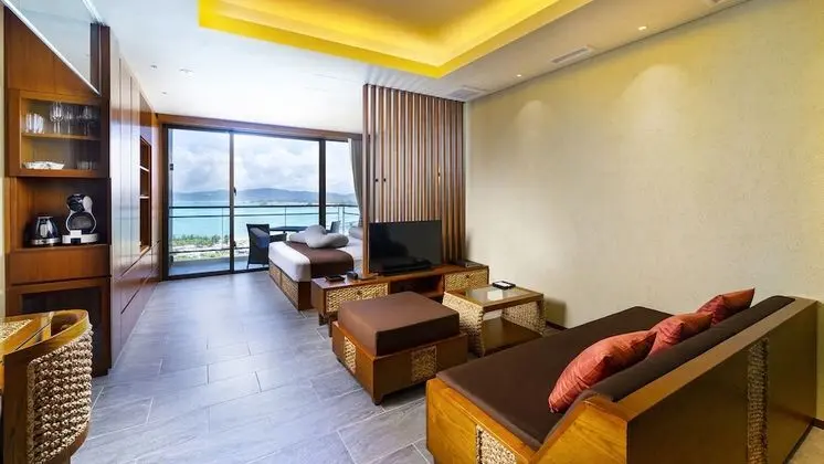 Star View Suite