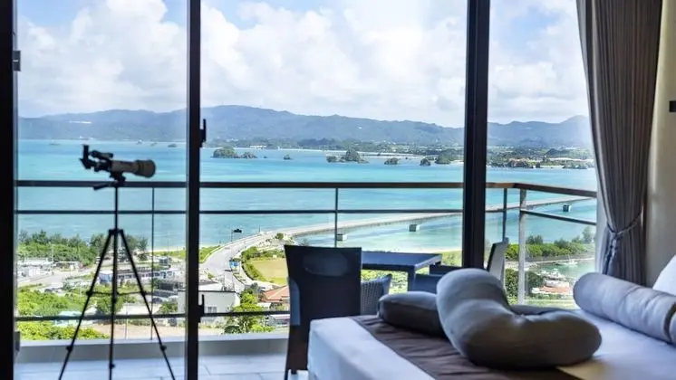Star View Suite