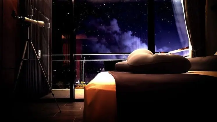 Star View Suite
