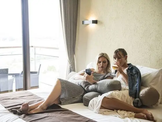 Star View Suite