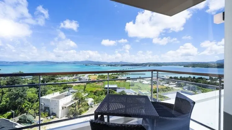 Star View Suite