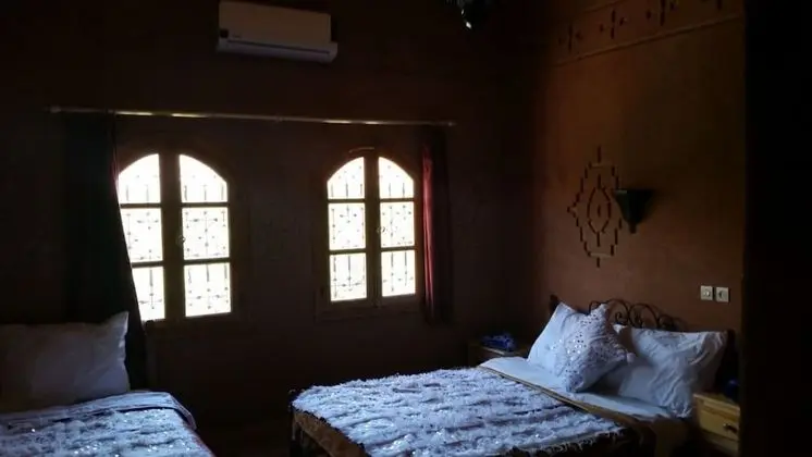 Basic Dört Kişilik Oda