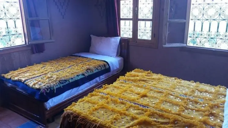 Basic Dört Kişilik Oda