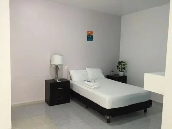 Basic Tek Kişilik Oda