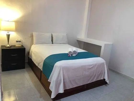 Basic Tek Kişilik Oda