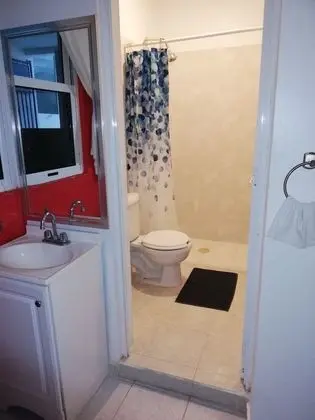 Basic Tek Kişilik Oda