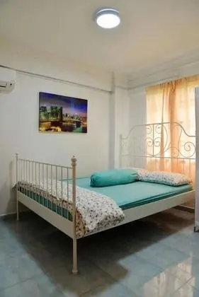 Apart Daire, 3 Yatak Odası
