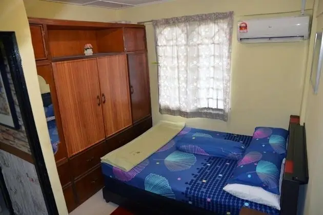 Apart Daire, 3 Yatak Odası