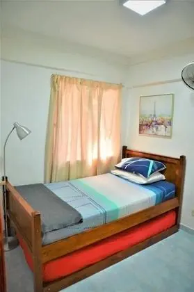 Apart Daire, 3 Yatak Odası